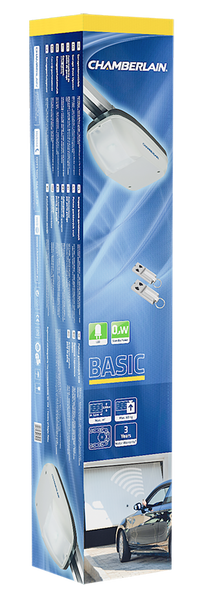 Kühlmittel-Druckprüfgerät im blauen Koffer