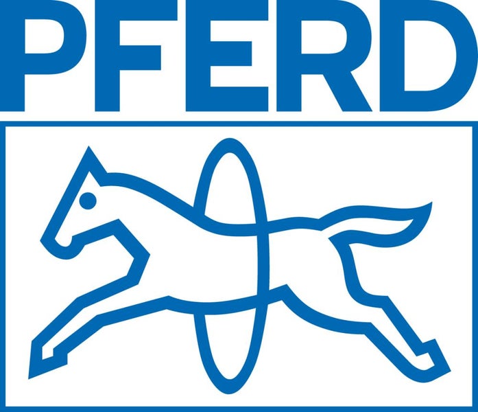Pferd STIFTENFEILEN 820 150 H 2 S,SCHMAL