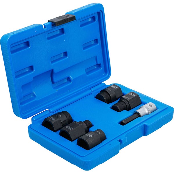 Bosch 12 Volt 4.0 Ah Li-Ion Akku mit Wandmontageoption