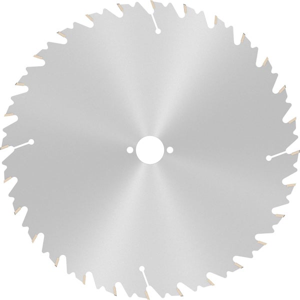 Kreissägeblatt