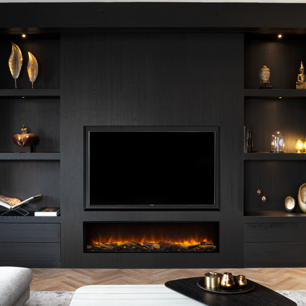 Livn Einbaukamin Essence 200