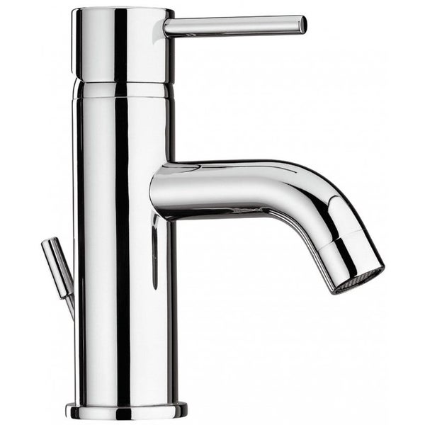 Wasserhahn aus Metall