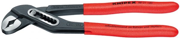 Knipex Wasserpumpenzange Alligator - 8801180