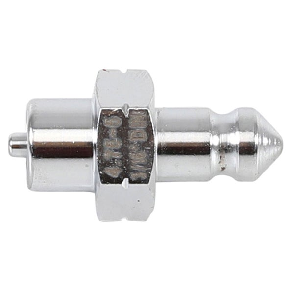 Nippel für Schmierfett nach DIN