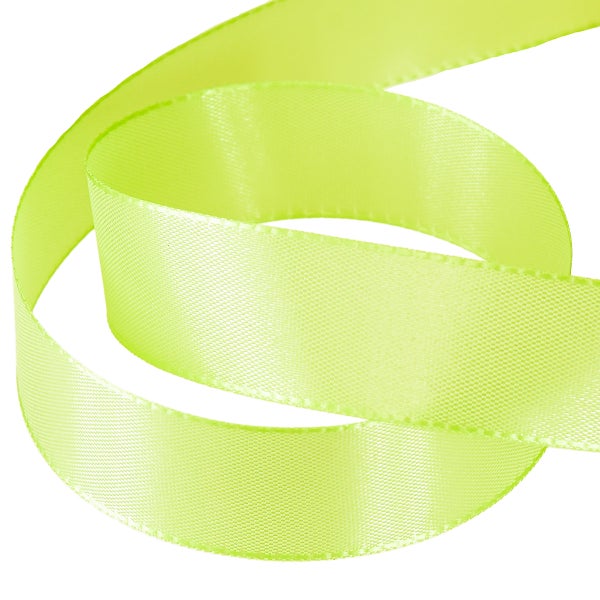 Dekoratives Geschenkband aus Stoff