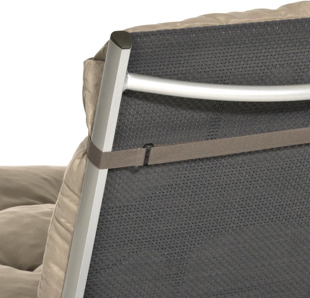 Beautissu Flair NL Niederlehner 100x50x8cm Natur (2tlg)