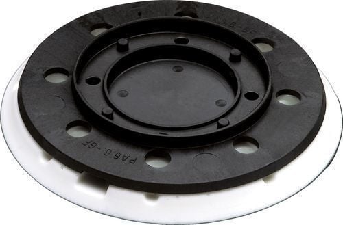 Schleifteller für Schleifmaschine