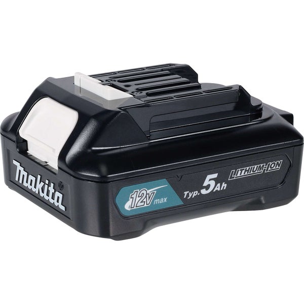Makita 12V max Akku 5.0 Ah