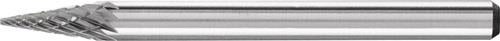 PFERD Kleinfrässtift SKM Ø 6 mm Kopflänge 13 mm Schaft-Ø 3 mm Verzahnung 5 - 21215053