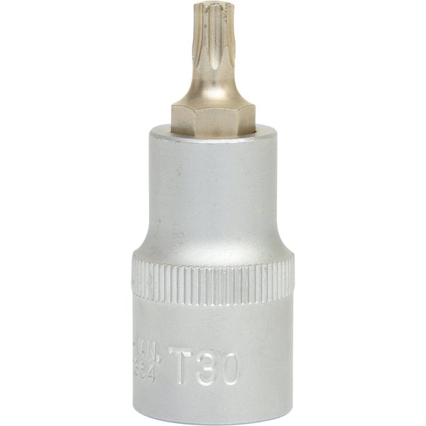 Torx-Bit T30 für Schraubarbeiten