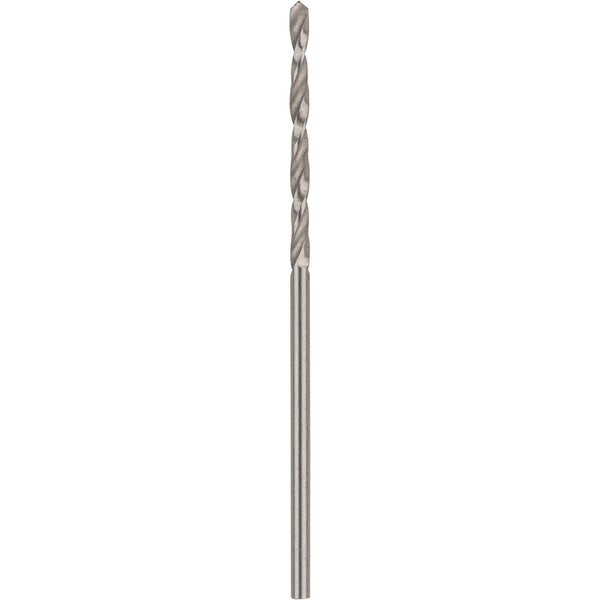 Bosch PRO Metal HSS-G Spiralbohrer 1,5 x 18 x 40 mm - 2608595050