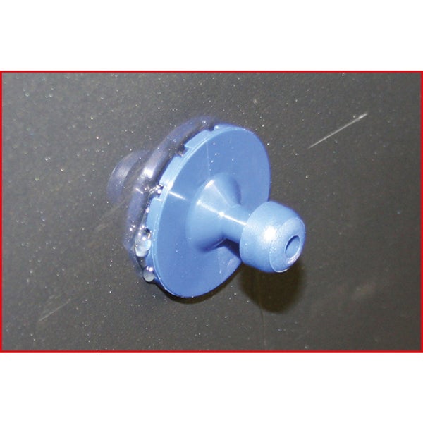 KS TOOLS Profi-Druckluft-Ausbeul-Auszieher-Satz 12tlg. - 140.2520