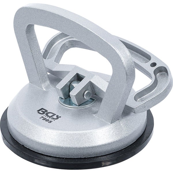 BGS Gummisauger Ganzmetall-Ausführung Ø 115 mm - 7995