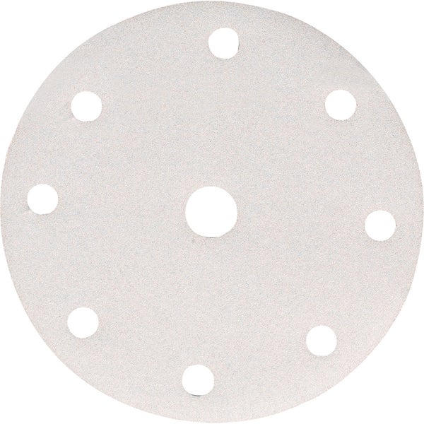 Makita Schleifpapier Klett 150 mm K600 10 St. - P-31706