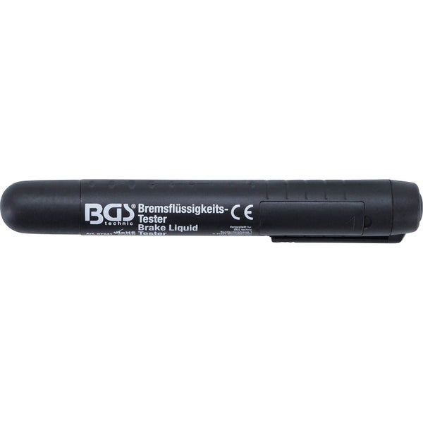 BGS Bremsflüssigkeitstester - 67241