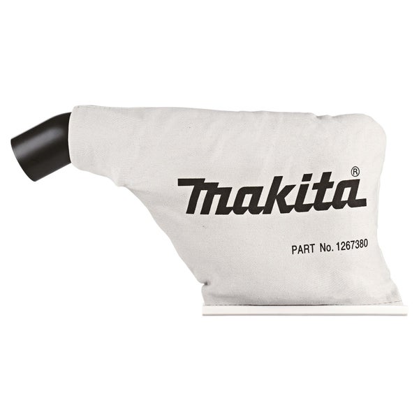 Makita Staubsack kpl. - 126738-0
