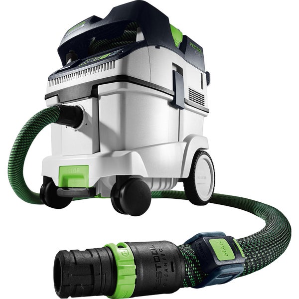 Festool Absaugmobil CLEANTEC CTL 36 EI