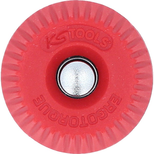 KS TOOLS 1/2 Drehknopf-Umsteckvierkant - 516.1448
