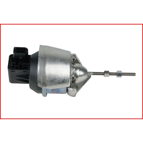 KS TOOLS Turbolader Spezial-Schlüssel für VAG 10 x 12 mm - 150.2231