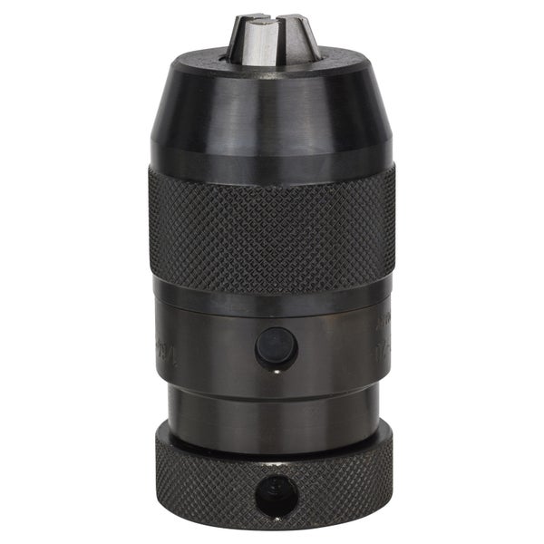 Bosch Schnellspannbohrfutter bis 10 mm, 0,5 bis 10 mm, 1/2 bis 20 - 1608572007