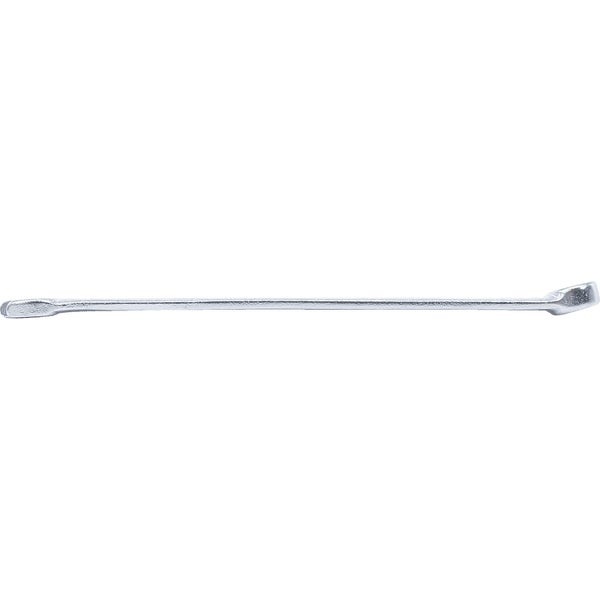BGS Maul-Ringschlüssel SW 4 mm - 30554