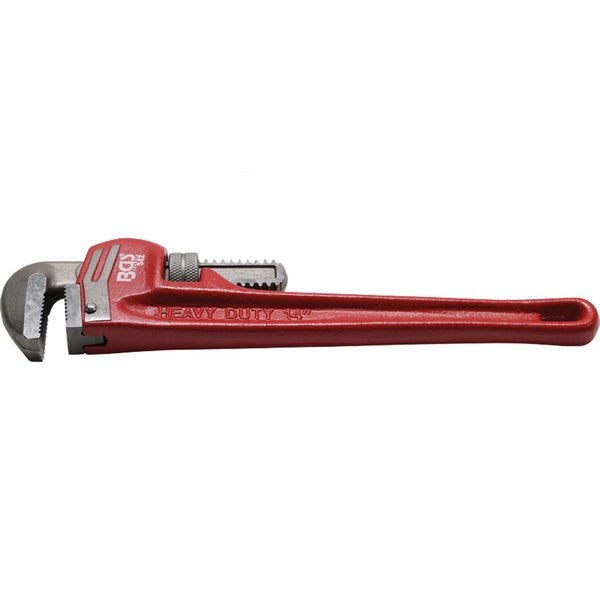 BGS Einhand-Rohrzange 350 mm 13 - 38 mm - 542