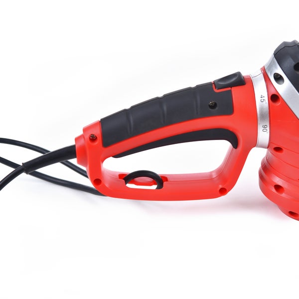 Handbohrmaschine mit Kabelanschluss