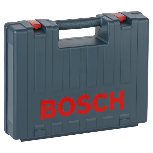 Bosch Kunststoffkoffer 445 x 360 x 114 mm - 2605438098