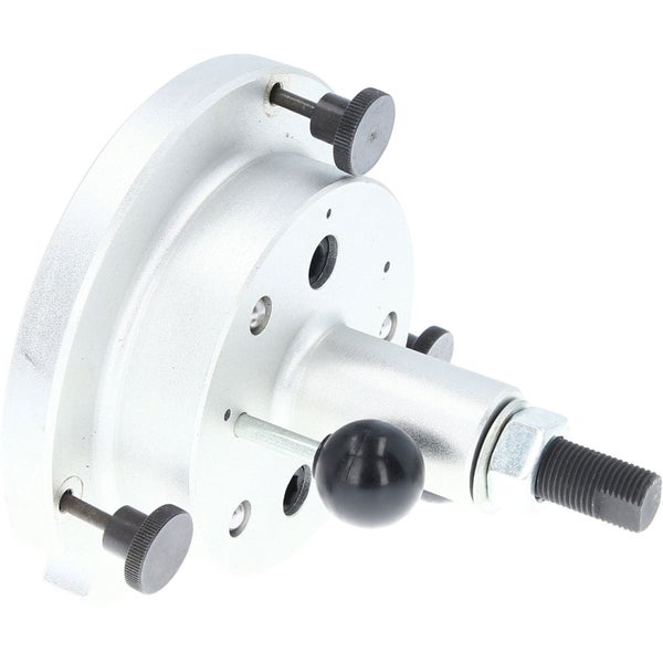 Werkzeug zum Ausrichten einer Kupplungsscheibe