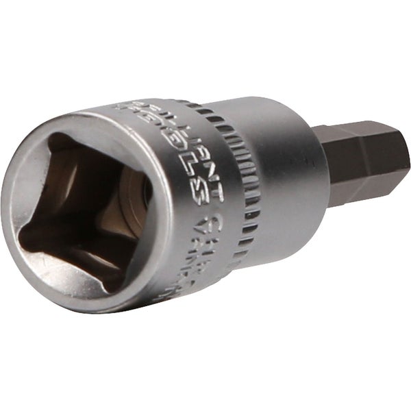 Steckschlüssel-Bit für Schraubenschlüssel