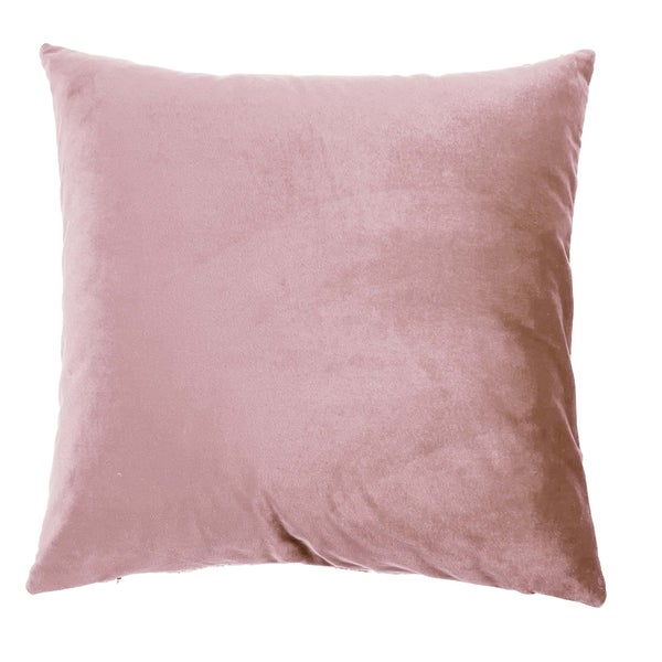 Freya Dekokissen - Gepunktet 45x45 cm, Rosa