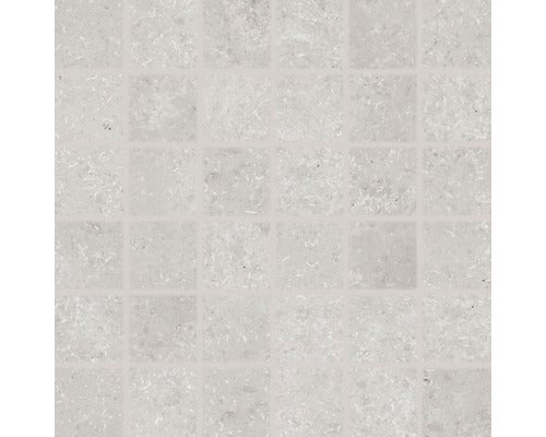 Mosaikfliese aus Glas