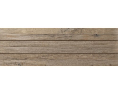 Fliesen in Holzoptik