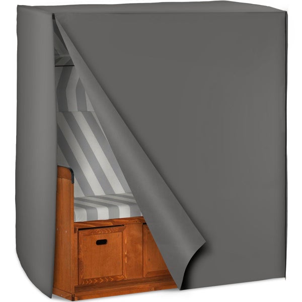 Schutzhülle für Strandkorb