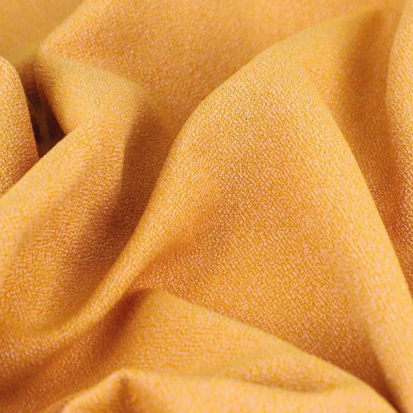 Nahaufnahme von drapiertem Stoff