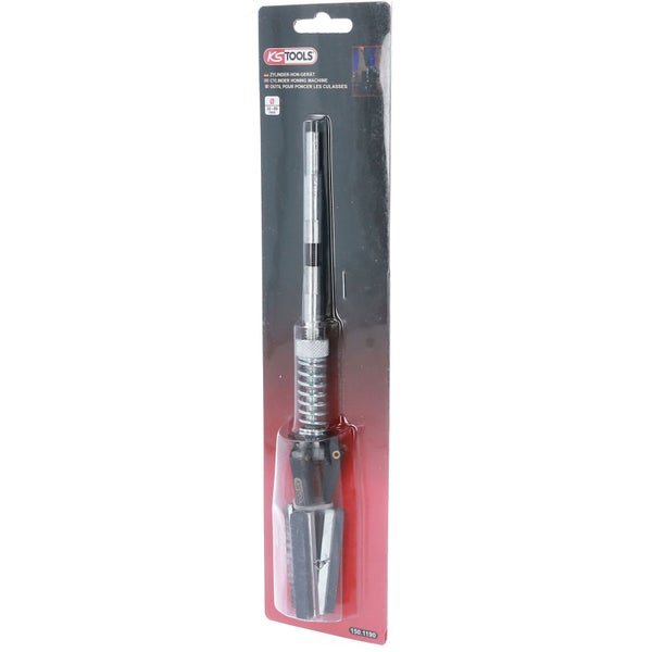 KS TOOLS Zylinder-Hon-Gerät Ø 32-89 mm - 150.1190