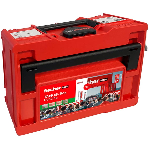 Fischer DuoLine Tanos-Box M173 - 574401