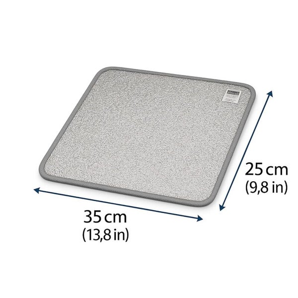 Küchenmatte, 35 x 25 cm