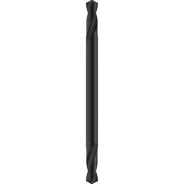 Bosch PRO Metal HSS-G Spiralbohrer mit Doppelklinge 3,2 x 11 x 49 mm - 2608597584