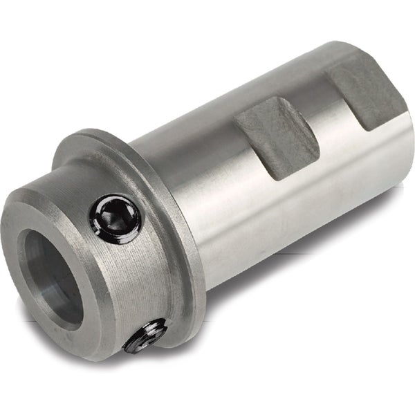 Fein Adapter mit 1-1/4 Weldon-Aufnahme Abtrieb 3/4 Weldon - 63901078010