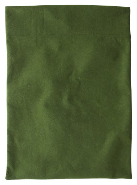 FRANK FLECHTWAREN | Geschenksack Wichtel, groß, 51 x 68 cm, POLYESTER