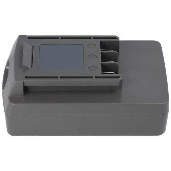 Akku passend für Wolf Garten Li-Ion Power-Pack 5 Akku 41A20--L650 mit 2000mAh