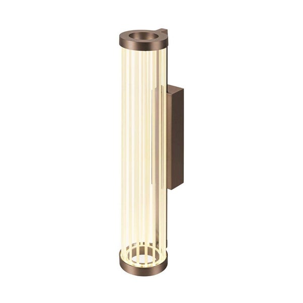 LED Wandleuchte Quimera in Kupfer 8,2W 330lm