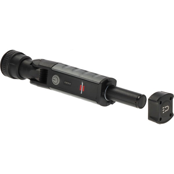 Brennenstuhl Professional Akku LED Taschenlampe TL 1000 ACW - 1173750007