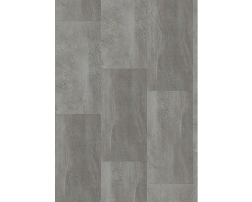 Vinylboden 6.0 STEIN MEDINA GRAU,45,09x90,81cm-thumb-0