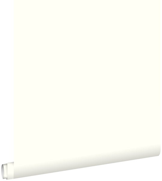 ESTAhome Tapete mit malerischem Effekt Creme-Beige - 53 cm x 10,05 m - 136402