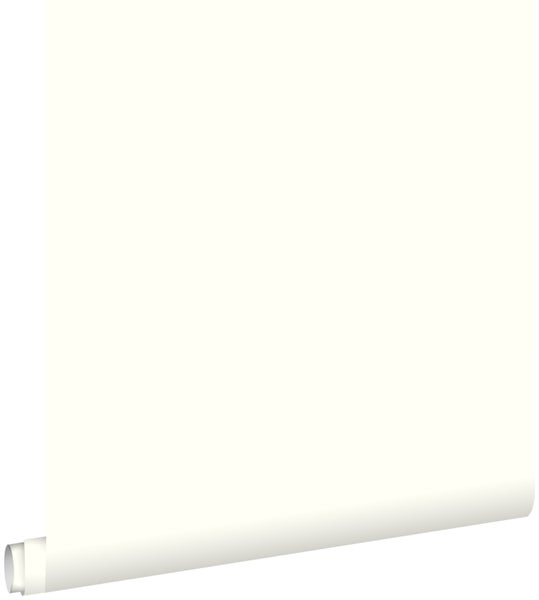 ESTAhome Tapete mit malerischem Effekt Creme-Beige - 53 cm x 10.05 m - 136402