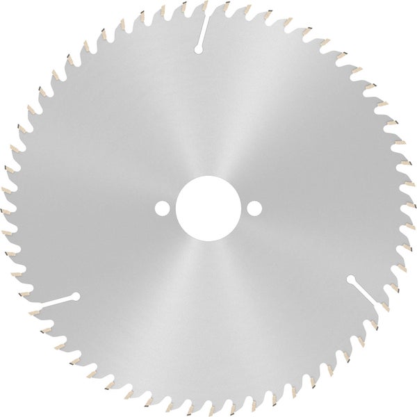 Bosch PRO Wood Kreissägeblatt 190 x 2,6 x 30 mm - 2608641188