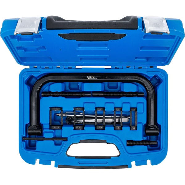 Wera Innensechskant-Nuss, Größe 7