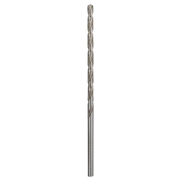 Bosch 1x Metallbohrer HSS-G DIN 340 4,2 x 78 x 119 mm - 2608595680